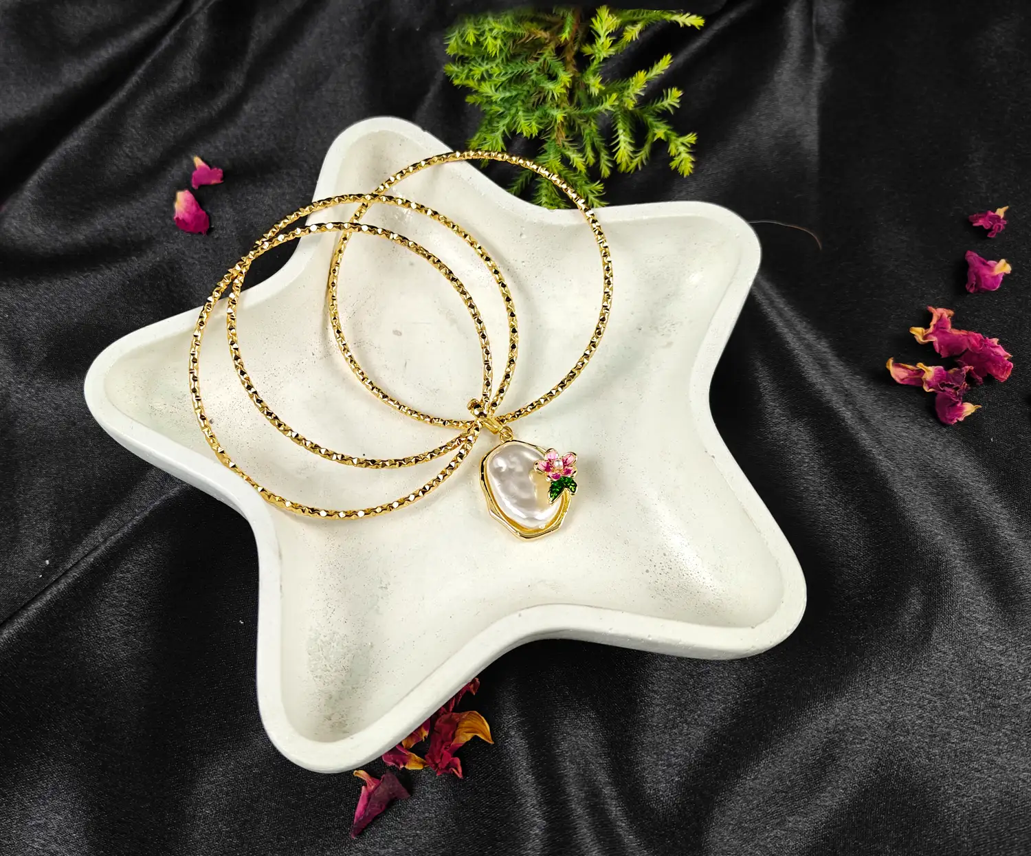 Imitation Jewelry