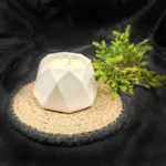 Krishna Octagona by Kahira Creation