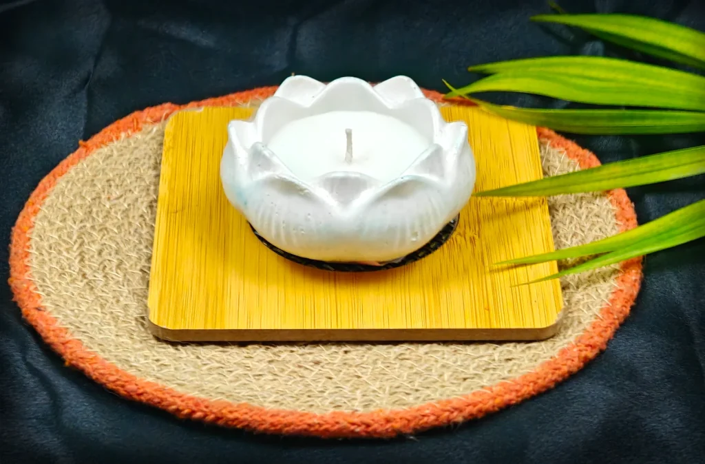 kahira creation designer candles