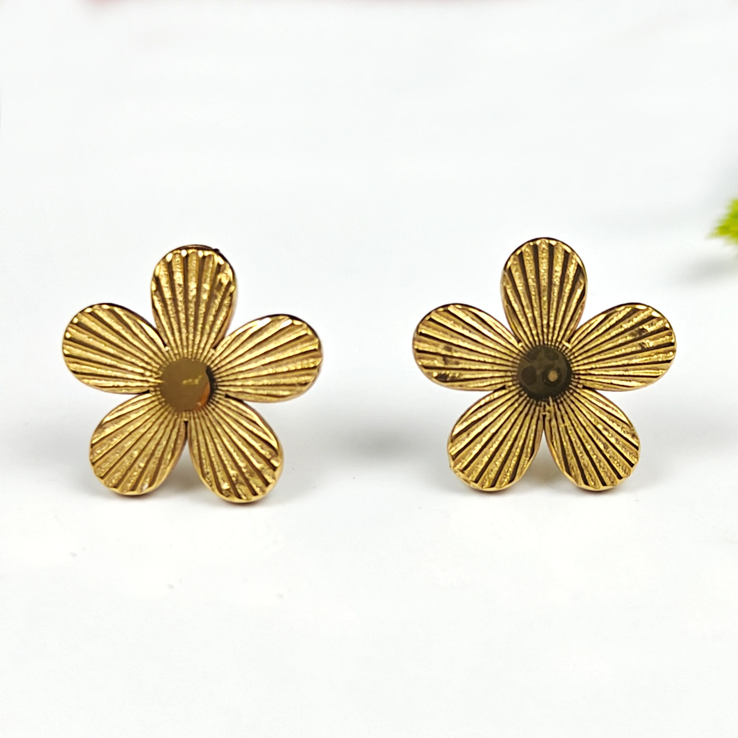 Ear-Rings