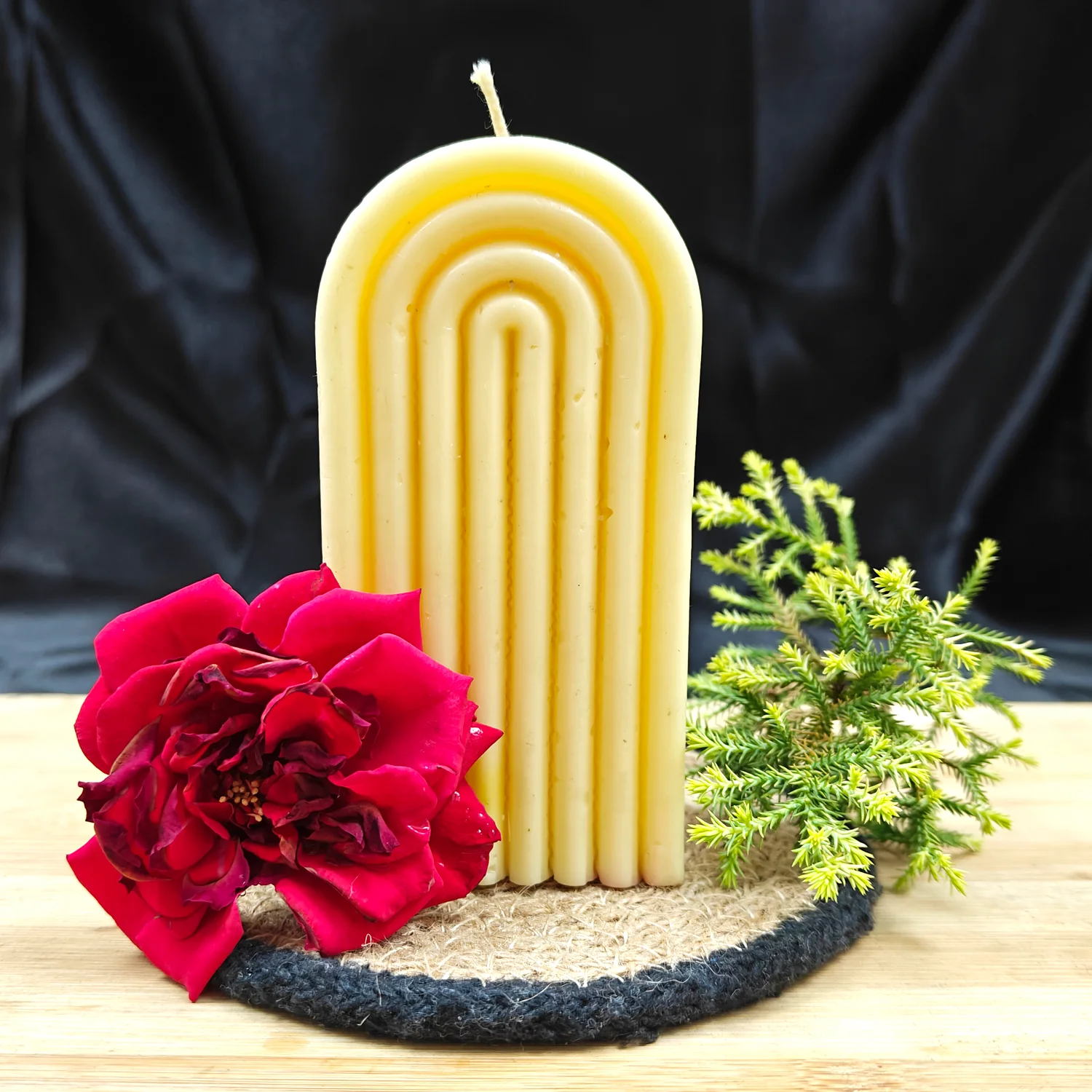 Mould Candle Kahira Creation Raipur