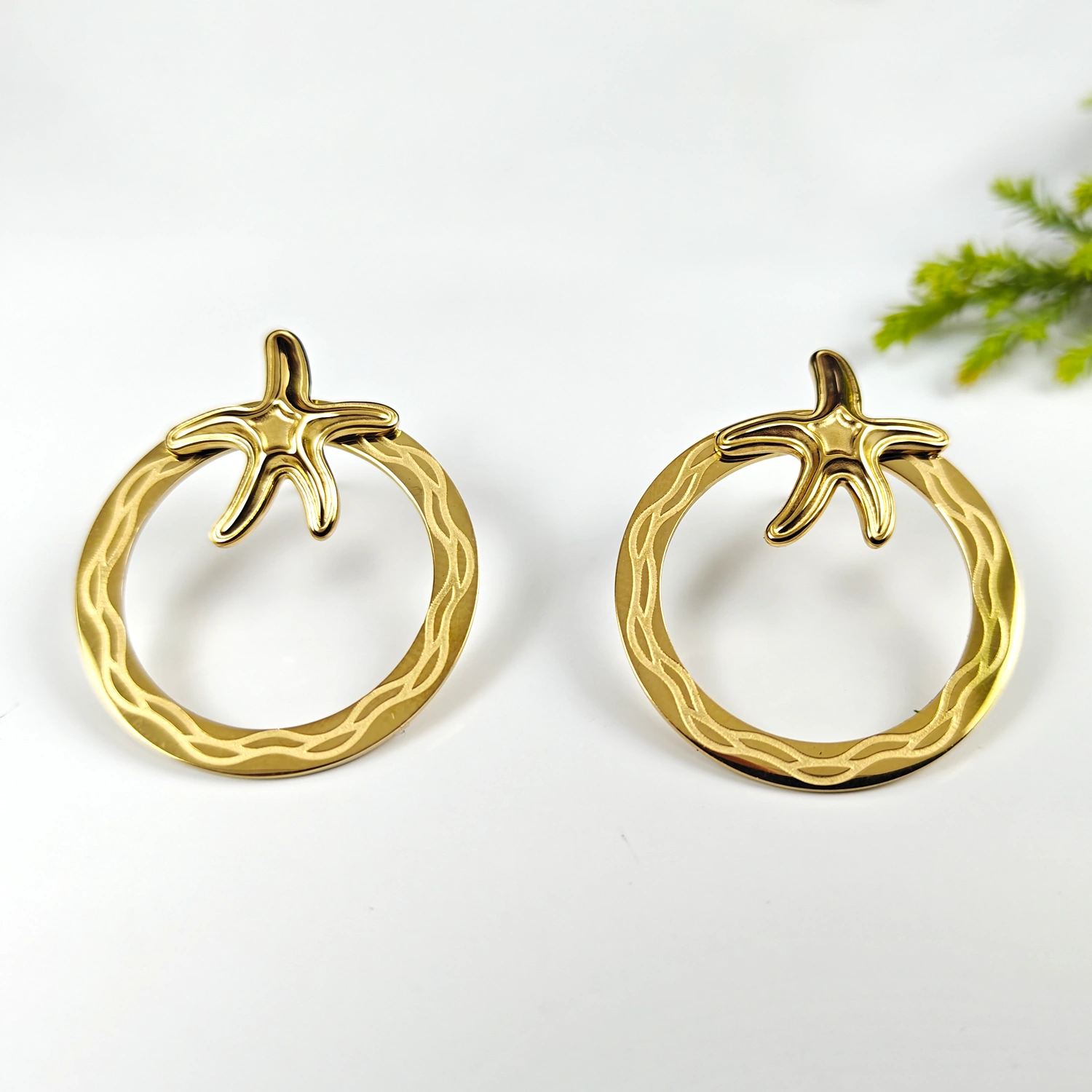 ear rings